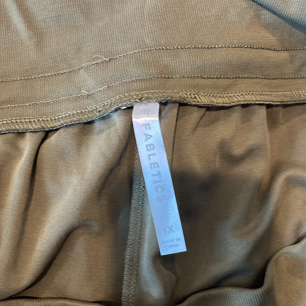 Bundle Of Two Fabletics Joggers - image 7